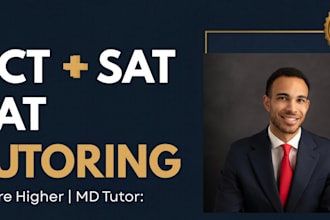 help you with the act and sat