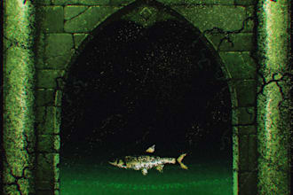 produce dungeon synth or ambient music for your indie game