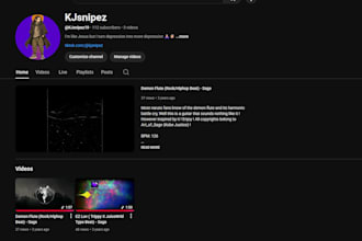 create instrumental beats for artists and creators