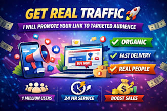share your website product affiliate link to 1 million active users