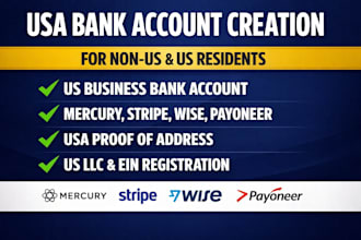 do usa bank creation get usa proof of address physical address fir usa bank
