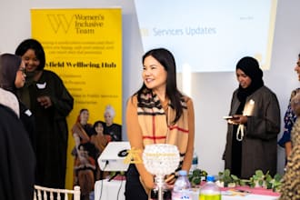 photograph your corporate event in london