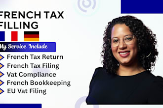 france comptabilite france vat registration french tax filing tva tax return