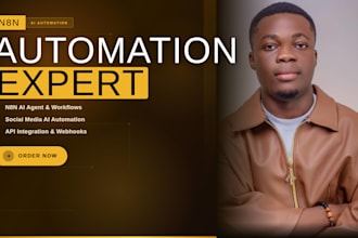 do ai automation, n8n ai agent, n8n workflow, social media ai automation