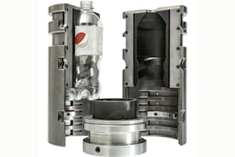 design professional cad models optimized for injection molding