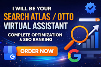 otto ai automation, seo