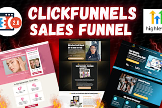 build a strategic sales funnel that turns visitors into buyers