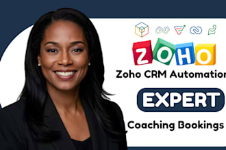 automate your coaching bookings with zoho   CRM