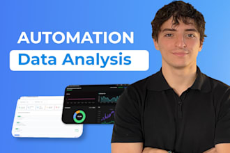 automate your data analysis with power bi and code
