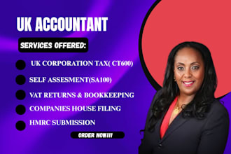 be uk accountant, corporation tax ct600, uk tax return filing, hmrc, bookkeeping