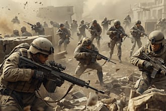 complete arma reforger server configuration server setup mods