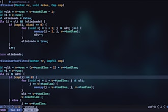 debug and fix your c programming logic and memory errors