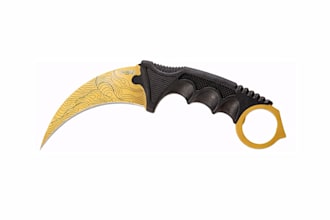 design 3d knife, weapon, custom blade design and sword model with hilt design