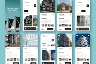 build base 44 mobile apps and publish base 44 to app store and play store