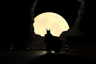 develop a roblox game for you