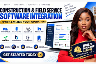 jobnimbus housecall pro honeybook houzz pro wrike buildertrend clockshark revit