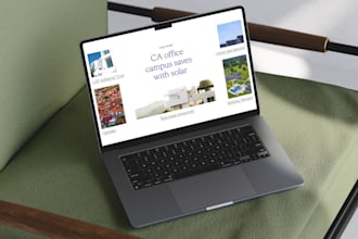 build godaddy website design or redesign godaddy ecommerce website development