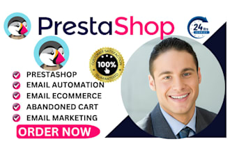 do prestashop automated emails prestashop newsletter prestashop email marketing