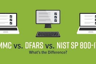 complete cmmc level 2 compliance poam ssp get compliant with nist 800 171 dfars