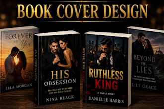 do book cover design romance cover design ebook cover design book cover design