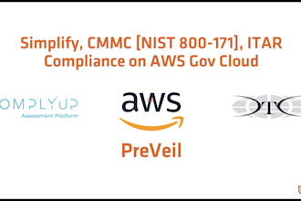 provide cmmc level 1 to 4 assessment nist 800 171 dfars fars ssp and poam