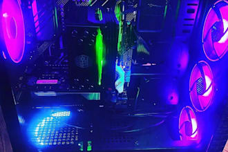 assist or guide you to building your personal PC