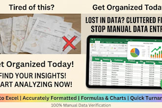 convert PDF to excel or PDF to spreadsheet with accurate