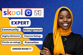 mighty networks membership site mighty networks online community online course