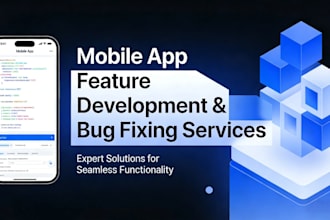 fix responsive mobile bugs, layout issues and broken website design