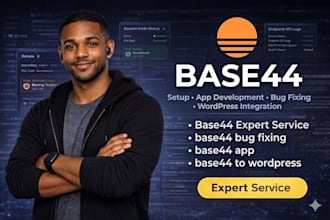 base44 expert base44 debugging base44 app base44 to wordpress base44 to stores