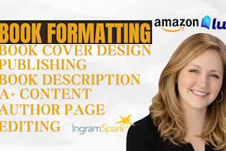 book formatting recipe book format kindle book typeset format journal manuscript