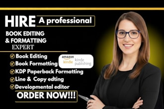 proofread, edit, format your epic, urban, fantasy novels
