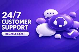 provide professional ecommerce customer support for your store