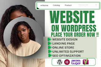 elementor landing page, design landing page elementor landing page design pages