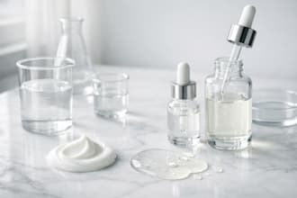 cosmetics, skincare, formulation, chemist, cosmetic formulation