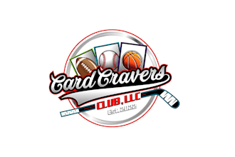 create awesome and gorgeous sports card logo design