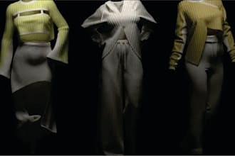 design 3d clothing for second life mesh, brand in y2k, grunge, opium, imvu fivem