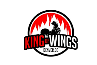 create special logo design that captures a fun food truck