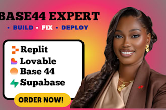 base44, migrate base44 to wordpress, base44 expert, base44 to figma, vibecoding