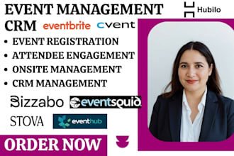 setup event management crm bizzabo eventbrite cvent eventmobi stova eventsquid