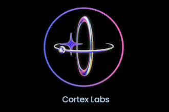 do a ai company logo