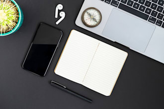 write on economics, marketing,essay, supply chains, ethics and management
