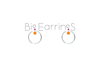 create a modern feminine cosmetic and beauty logo design