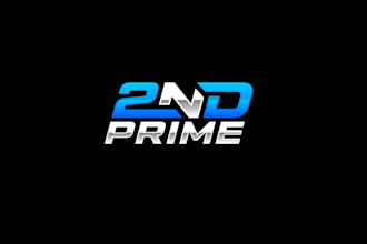 design modern high performance lifestyle brand logo