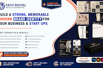 create high quality designs for your brand and beyond