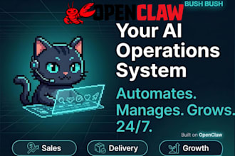 automate your entire sales and marketing pipeline with an ai agent