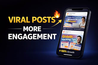 create viral instagram posts to boost your engagement