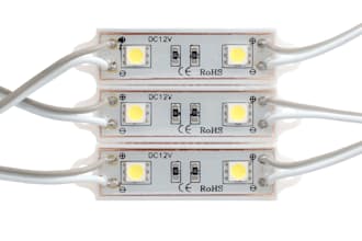 design flexible led strip pcb, cob strip and smd led layout