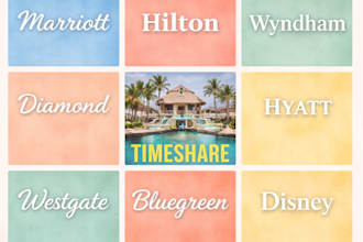provide bulk timeshare owner leads USA