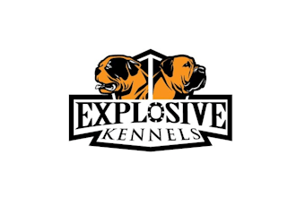 create top quality logo for my dog breeding kennel